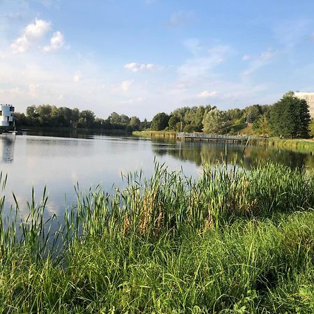 Komfortowe Apartamenty Kielce Klonowa ,Ogrodek, Garaz Podziemny, Samodzielne Wejscie Na Kod 24H Exterior foto