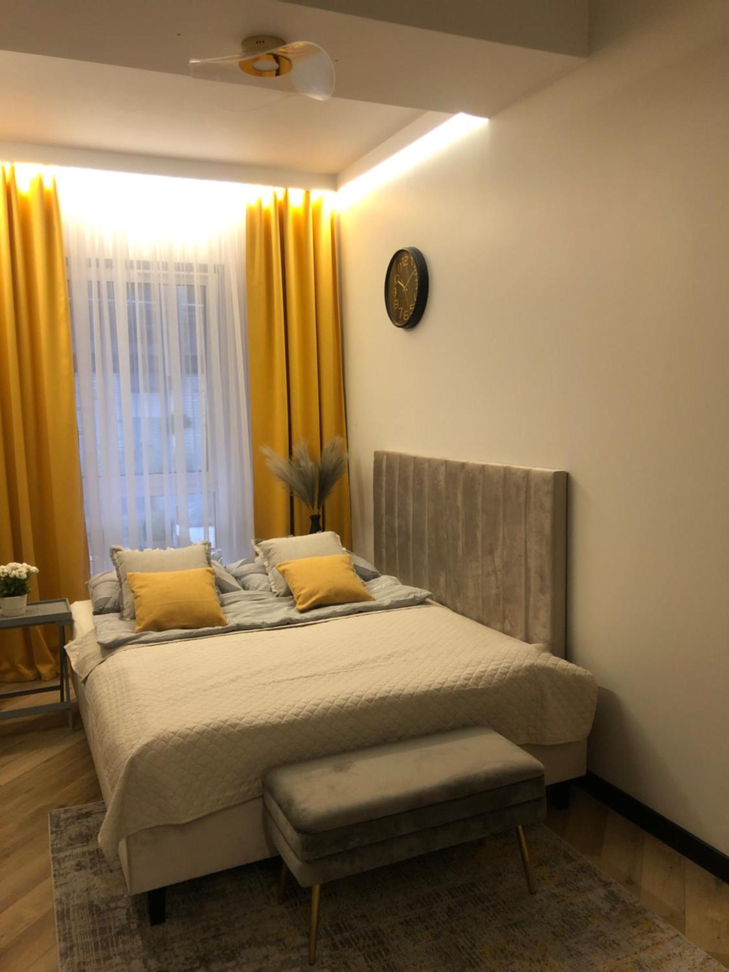 Komfortowe Apartamenty Kielce Klonowa ,Ogrodek, Garaz Podziemny, Samodzielne Wejscie Na Kod 24H Exterior foto